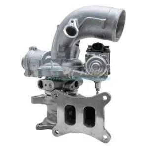IHI Turbocharger - F41CEG-SR030B