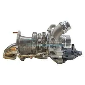 IHI Turbocharger - F41CEY-SR082B