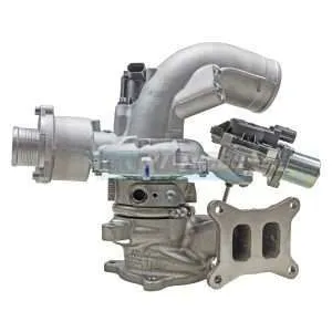 IHI Turbocharger - F51CEF-SR053B