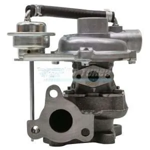 IHI Turbocharger RHB31 - B31CAD-S0021B