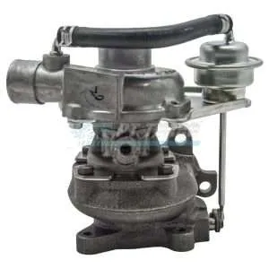 IHI Turbocharger RHB31 - B31CAD-S0024B