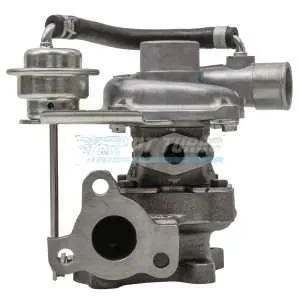 IHI Turbocharger RHB31 - B31CAD-S0033B