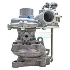 IHI Turbocharger RHB31 - B32CAD-S0015B