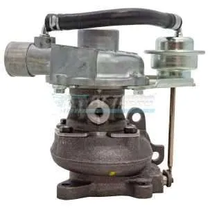 IHI Turbocharger RHB31 - B32CAD-S0021B