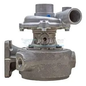 IHI Turbocharger RHB31GW - B31CND-S0017B