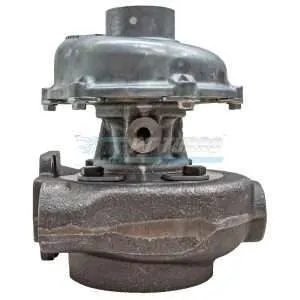 IHI Turbocharger RHB52W - B52CND-S0097B