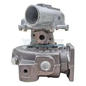 IHI Turbocharger RHB52YW - B55CND-S0052B