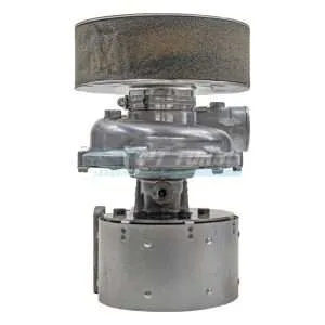 IHI Turbocharger RHC61 - C61CND-S0079B