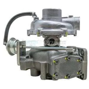 IHI Turbocharger RHC61W - C61CAD-S0090B