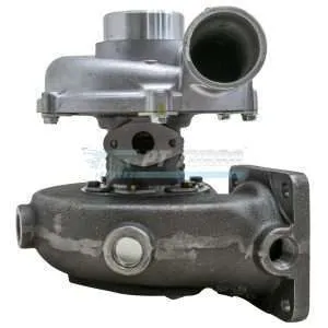 IHI Turbocharger RHC61W - C61CND-S0076B