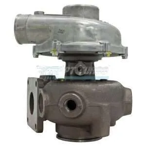 IHI Turbocharger RHC61W - C61CND-S0101B