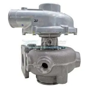 IHI Turbocharger RHC61W - C61CND-S0107B