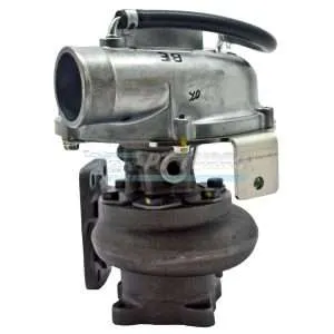IHI Turbocharger RHC62 - C61CAD-S0084B
