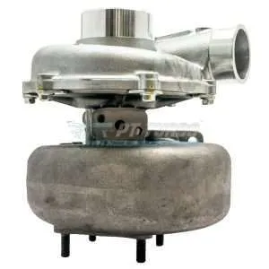 IHI Turbocharger RHC7 - C72CND-S0021B