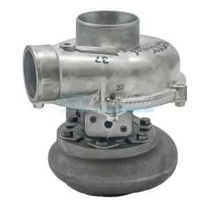 IHI Turbocharger RHC7A - C71CND-S0029B