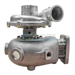 IHI Turbocharger RHC7GW - C72CND-S0011B