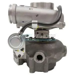 IHI Turbocharger RHC7W - C72CAD-S0033B