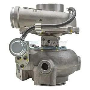 IHI Turbocharger RHC7W - C72CAD-S0039B