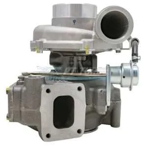 IHI Turbocharger RHC7W - C72CAD-S0055B