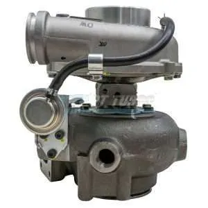 IHI Turbocharger RHC7W - C72CAD-S0056B