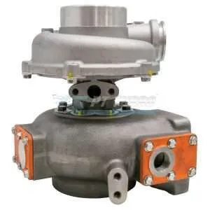 IHI Turbocharger RHC7W - C72CND-S0024B