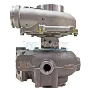 IHI Turbocharger RHC7W - C72CND-S0035B