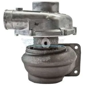 IHI Turbocharger RHE61 - E61CND-S0031B