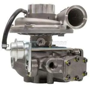 IHI Turbocharger RHE62W - E61CAD-S0022B