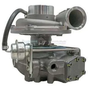 IHI Turbocharger RHE62W - E61CAD-S0033B