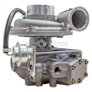 IHI Turbocharger RHE62W - E61CAD-S0086B