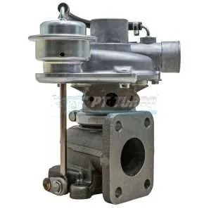 IHI Turbocharger RHF3 - F31CAD-S0096B