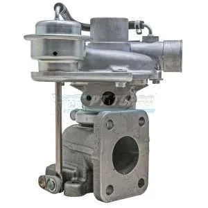 IHI Turbocharger RHF3 - F31CAD-S0099B