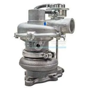 IHI Turbocharger RHF3 - F31CAD-S0158B