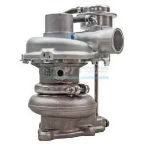 IHI Turbocharger RHF3 - F31CAD-S0161B