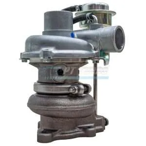 IHI Turbocharger RHF3 - F31CAD-S0178B