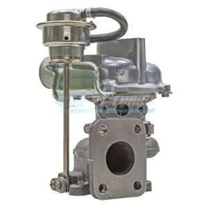 IHI Turbocharger RHF3 - F31CAD-S0181B