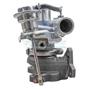 IHI Turbocharger RHF3 - F31CAD-S0182B