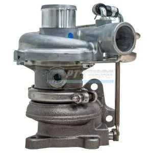 IHI Turbocharger RHF3 - F31CAD-S0197B