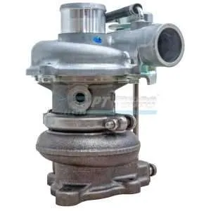 IHI Turbocharger RHF3 - F31CAD-S0209B