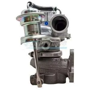IHI Turbocharger RHF3 - F31CAD-S0210B