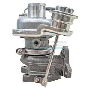 IHI Turbocharger RHF3 - F31CAD-S0222B