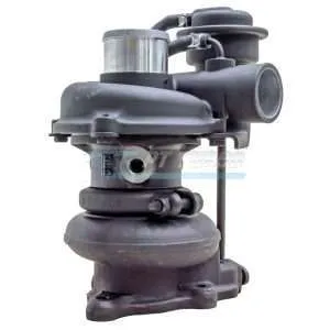 IHI Turbocharger RHF3 - F31CAD-S0225B