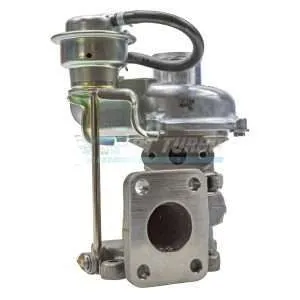 IHI Turbocharger RHF3 - F31CAD-S0266B