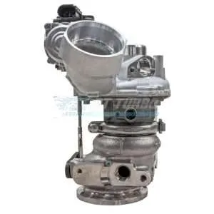 IHI Turbocharger RHF3 - F31CEG-SR045B