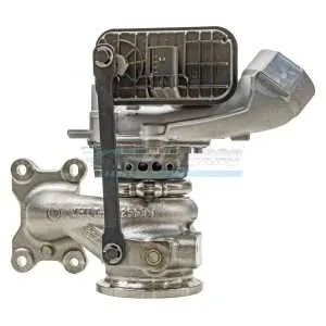 IHI Turbocharger RHF3 - F31CEG-SR046B