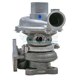 IHI Turbocharger RHF3 - F31CND-S0110B