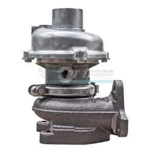 IHI Turbocharger RHF3 - F31CND-S0146B