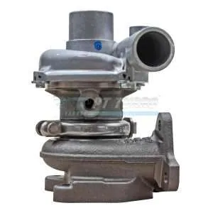 IHI Turbocharger RHF3 - F31CND-S0148B