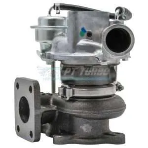 IHI Turbocharger RHF3H - F31CAD-S0140B