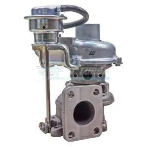IHI Turbocharger RHF3H - F31CAD-S0141B